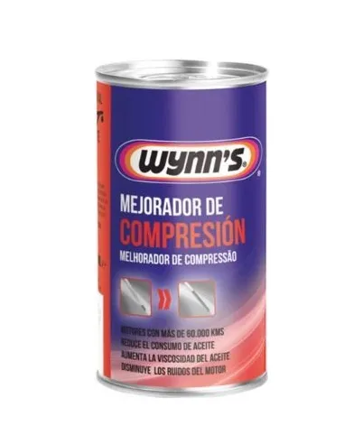 MEJORADOR DE COMPRESIÓN