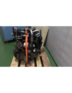 Motor Completo K9KD430