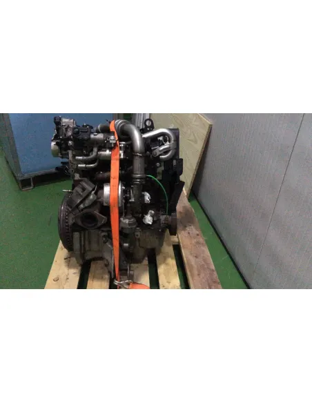 Motor Completo K9KD430