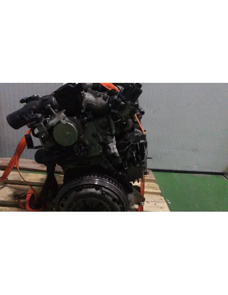 MOTOR COMPLETO K9K430  (J10) (NJ10) (JJ10E)