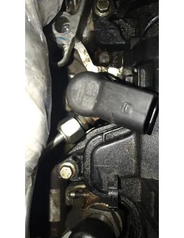 MOTOR COMPLETO K9K430  (J10) (NJ10) (JJ10E)