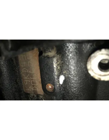 Motor Completo K9KD430
