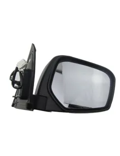Retrovisor Exterior Izquierdo CROMADO Mitsubishi MN167429...