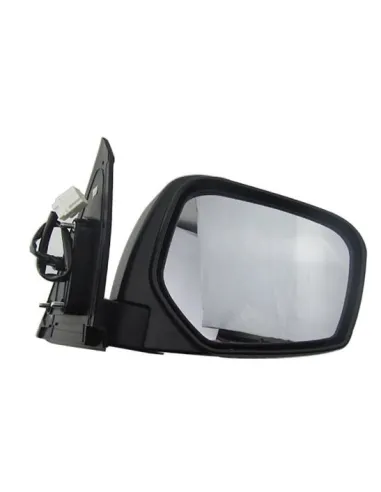 Retrovisor Exterior Izquierdo CROMADO Mitsubishi MN167429 L200  2005-2015 NO CALEFACTABLE