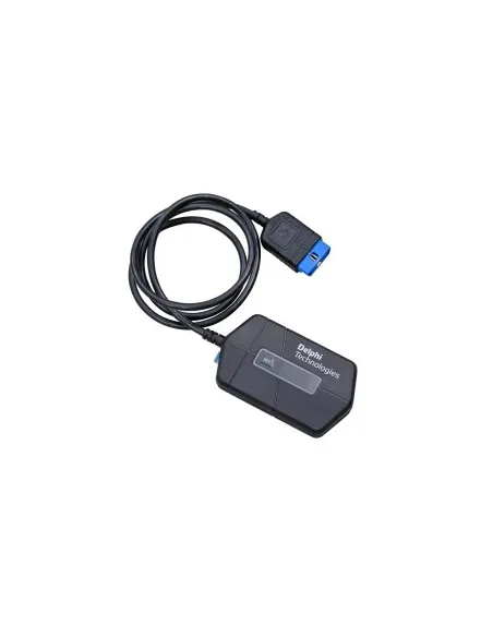 Delphi Cars Original 2024