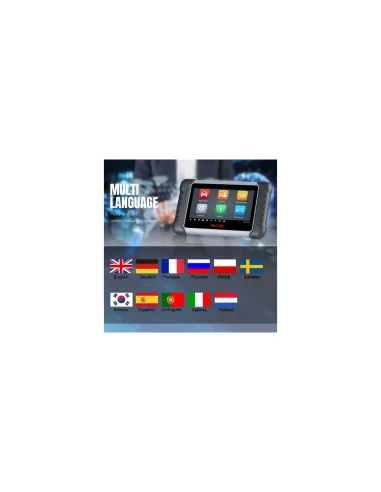 Autel mk808 MK808 s 2024