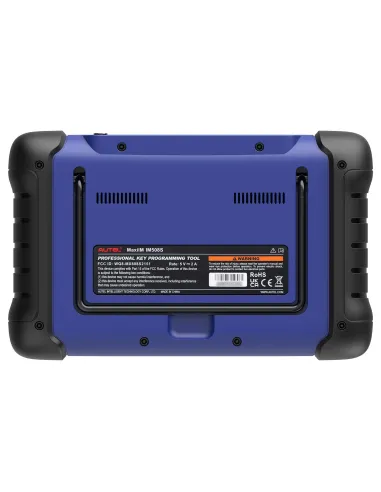 Autel MaxiIM IM508S IM508 II 1 año de...