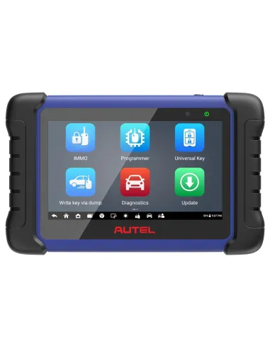 Autel MaxiIM IM508S IM508 II 1 año de...