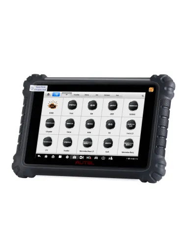 Autel MK906Pro TS OBD2