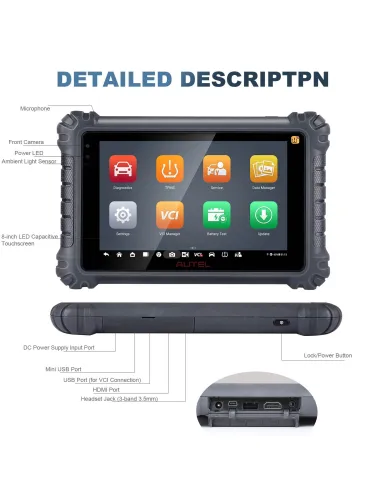 autmk906pro