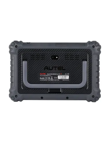 Autel MK906Pro TS OBD2