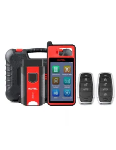 Programador de llaves Autel MaxiIM KM100E