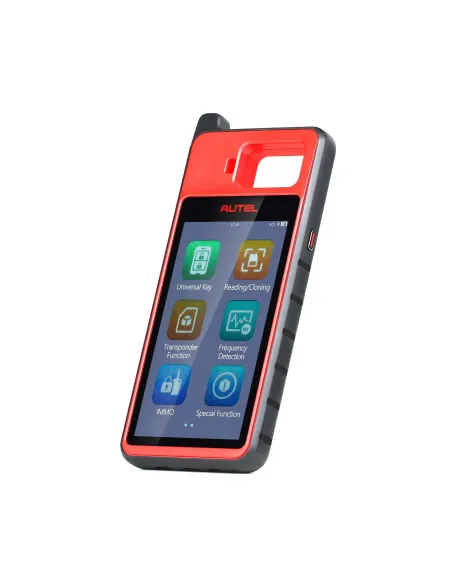 Programador de llaves Autel MaxiIM KM100E