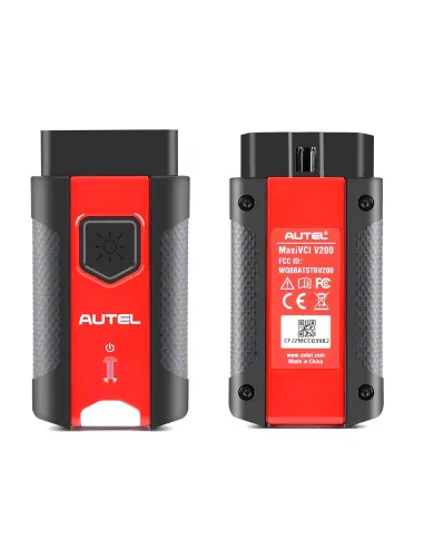 Programador de llaves Autel MaxiIM KM100E