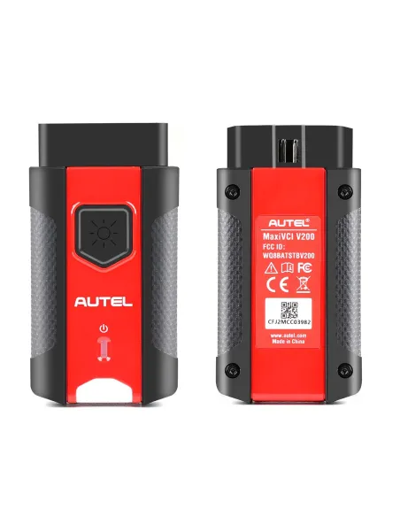 Programador de llaves Autel MaxiIM KM100E