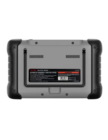 AUTEL MaxiPRO MP808 Cable