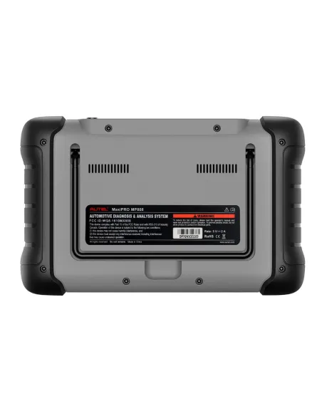 AUTEL MaxiPRO MP808 Cable