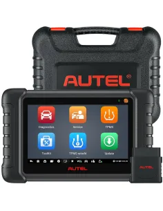 AUTEL MaxiDAS DS808S-TS Herramienta de programación TPMS...