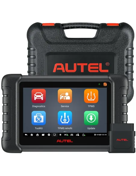 Equipo de diagnosis y TPMS Autel MaxiDAS DS808S-TS