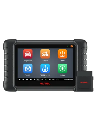 AUTEL MaxiDAS DS808S-TS Herramienta de...