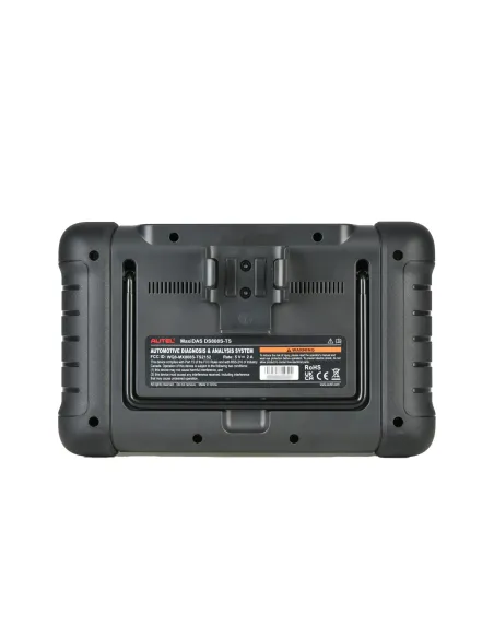 AUTEL MaxiDAS DS808S-TS Herramienta de programación TPMS completa