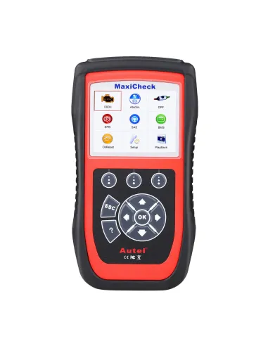 Autel MaxiCheck Pro EPB/ ABS/ SRS/ SAS/ BMS/ DPF