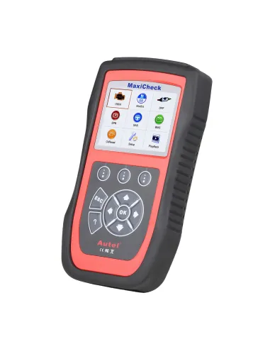 Autel MaxiCheck Pro EPB/ ABS/ SRS/ SAS/ BMS/ DPF