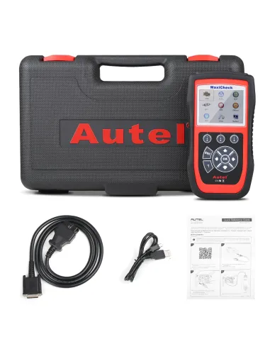 Autel MaxiCheck Pro EPB/ ABS/ SRS/ SAS/ BMS/ DPF
