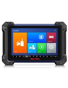 Autel Maxisys IM608 Pro IMMO Programación de llaves