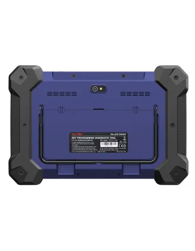 Autel Maxisys IM608 Pro IMMO Programación de...