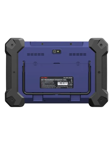 Autel Maxisys IM608 Pro IMMO Programación de llaves