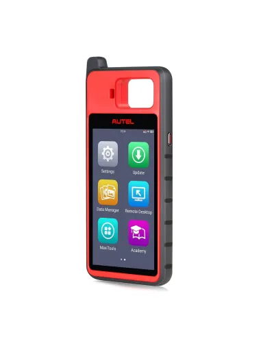 Autel MaxiIM KM100 KM100E Programador de claves...