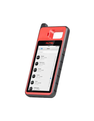 Autel MaxiIM KM100 KM100E Programador de claves...