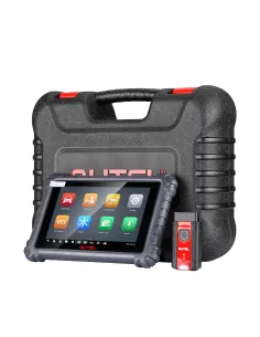 Autel MaxiCOM MK906 PRO MK906PRO 2024 Herramienta de...