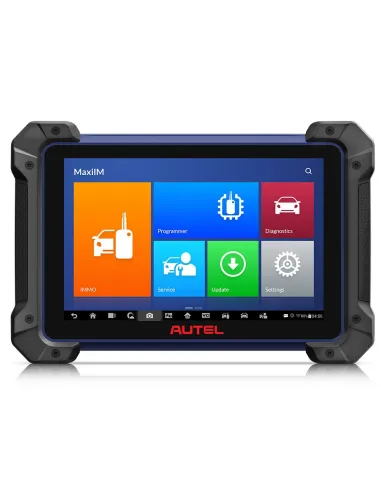 Autel MaxiCOM MK906 PRO MK906PRO 2024...