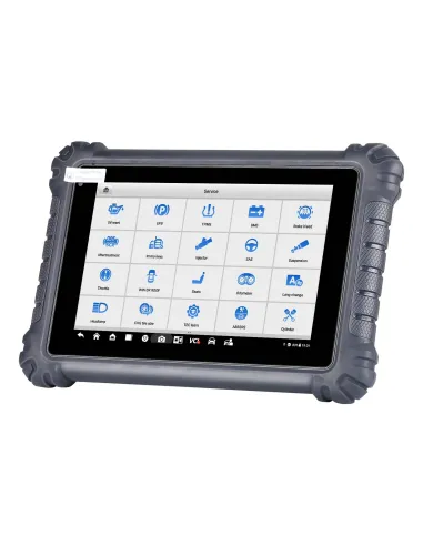 autSP411