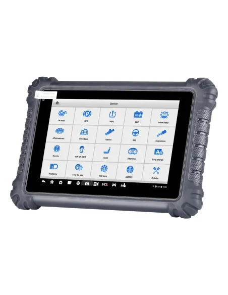 Autel MaxiCOM MK906 PRO MK906PRO 2024 Herramienta de diagnóstico de sistema completo