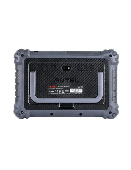 Autel MaxiCOM MK906 PRO MK906PRO 2024 Herramienta de diagnóstico de sistema completo