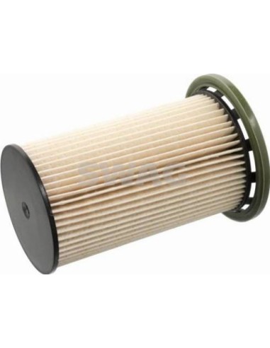 Filtro combustible