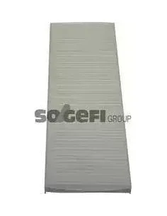 AH103 Filtro, aire habitáculo Purflux en Oferta