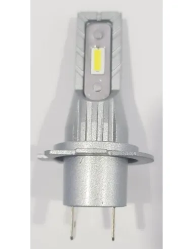 AMOLUX EUROPE H-7 LED  12V 18W 6000ºK HOMOLOGADA 1 UNIDAD