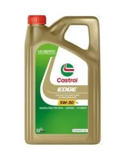 Aceite de Motor Castrol 5w30 LL 5L