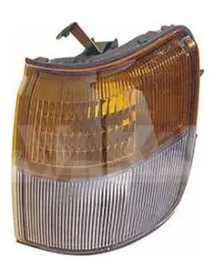 Piloto Delantero izquierdo Alkar 1901020 para Mitsubishi