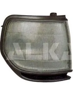 Faro antiniebla 1901030 ANDEL IZQ.PIL. DEL.C/PORT.