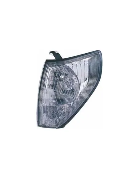 Faro principal 1901032 ANDEL IZQ.PIL. DEL.C/PORT.