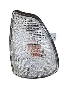 Piloto Delantero izquierdo Alkar 1901704 para Mercedes-Benz