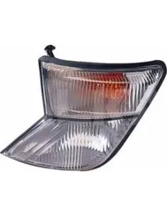 Faro principal 1901988 ANDEL IZQ.PIL. DEL.C/PORT.