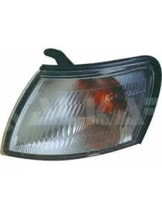 Faro principal 1901991 ANDEL IZQ.PIL. DEL.C/PORT.