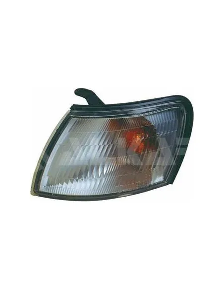 Faro principal 1901991 ANDEL IZQ.PIL. DEL.C/PORT.