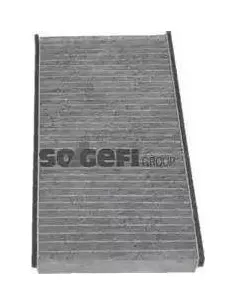 AH104 Filtro, aire habitáculo Purflux en Oferta